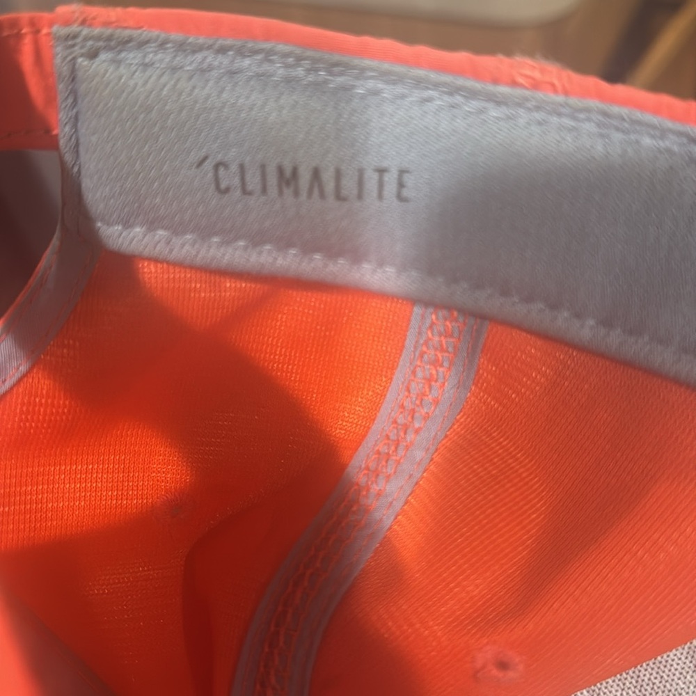 Adidas Cap - Picture 4 of 4